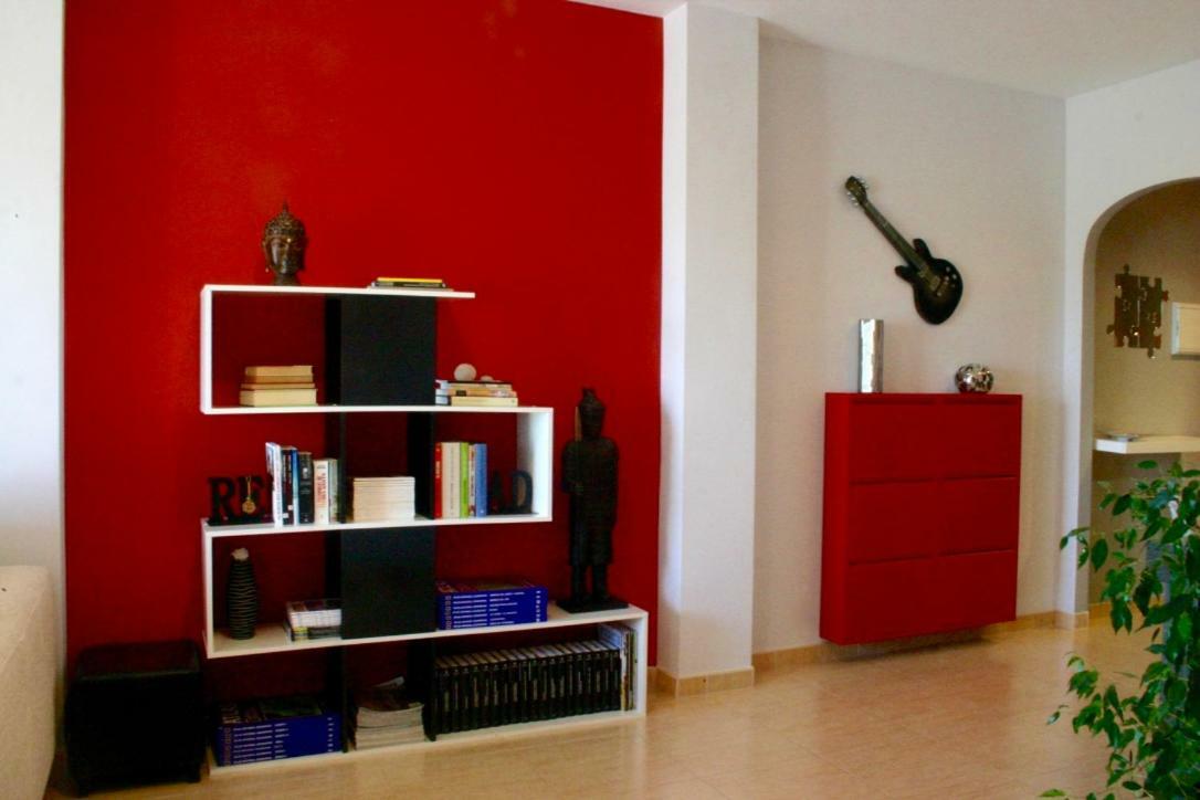 Apartamento Can Xavi 圣巴巴拉 外观 照片