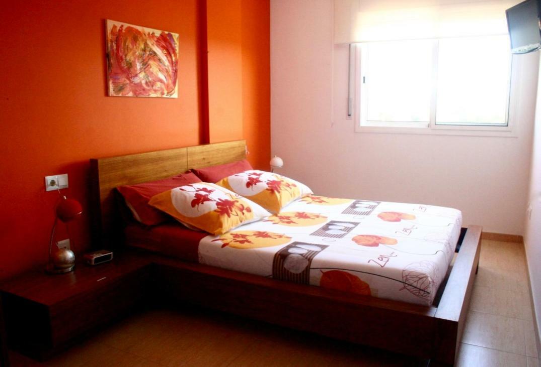 Apartamento Can Xavi 圣巴巴拉 外观 照片