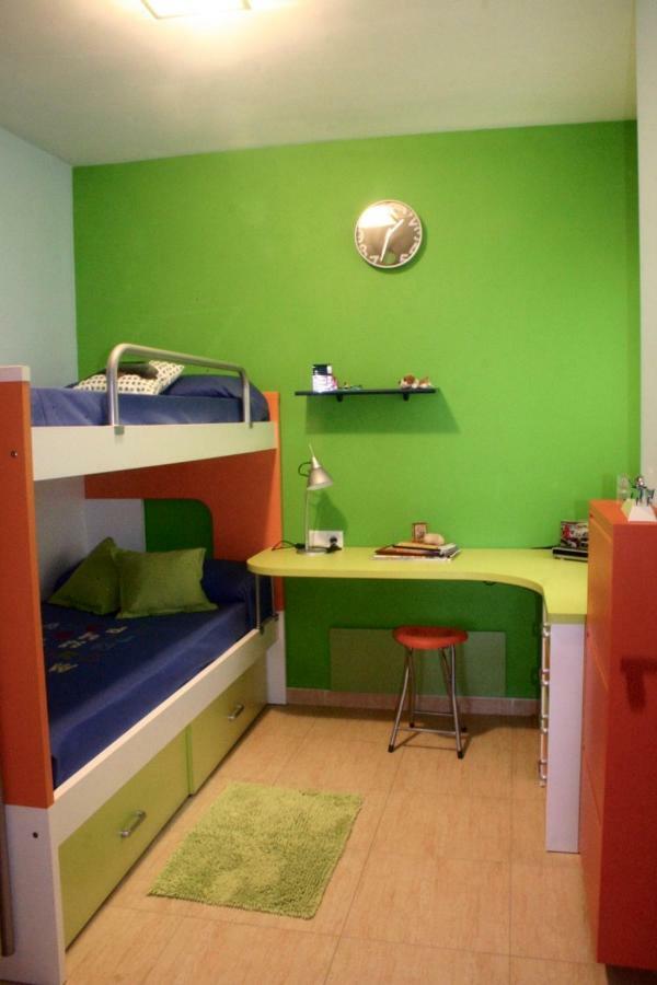 Apartamento Can Xavi 圣巴巴拉 外观 照片