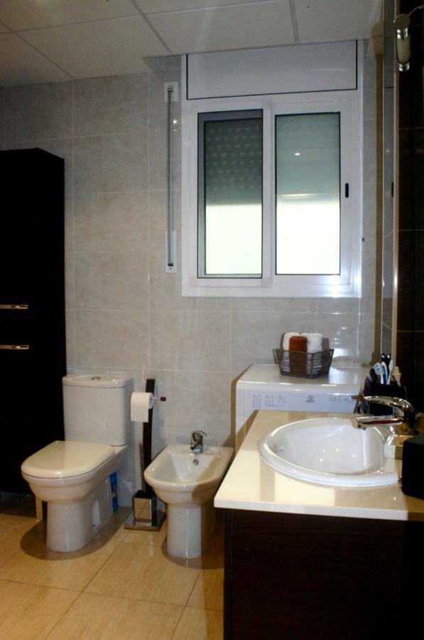 Apartamento Can Xavi 圣巴巴拉 外观 照片